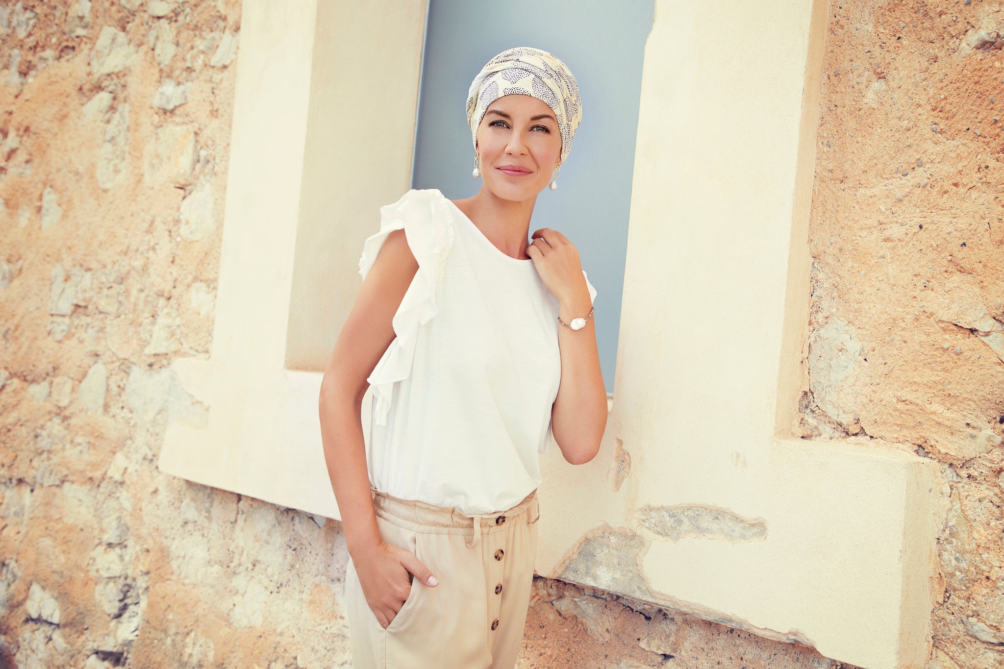 Shakti Turban