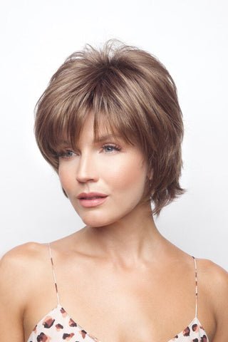 Sky Wig - 1649   Noriko Collection