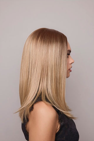 Slone Wig - 1048   Alexander Couture Collection