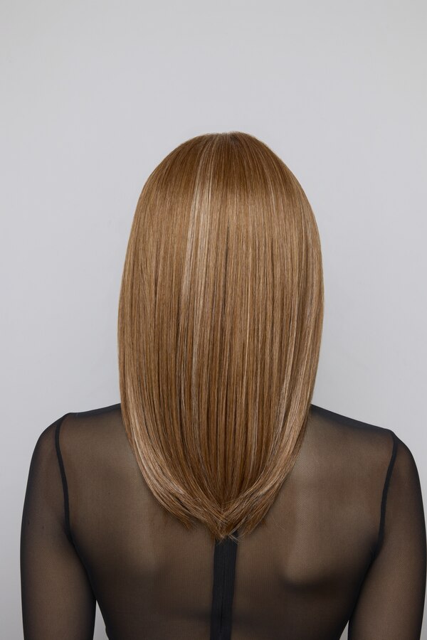 Slone Wig - 1048   Alexander Couture Collection