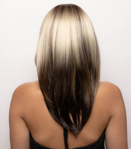 Spellbound Wig - 4102   The Orchid Collection