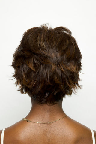 Star Wig - 6544   The Orchid Collection