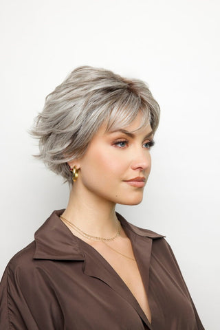 Star Wig - 6544   The Orchid Collection