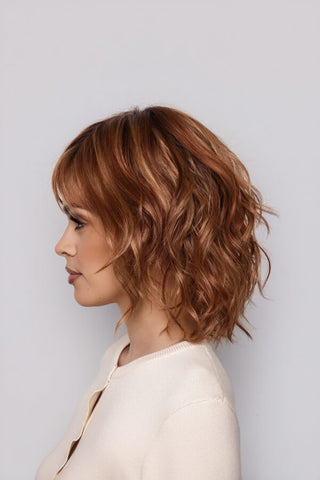Terra Wig - 2592   Amore Collection