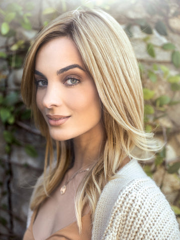 Thea Wig - 8710   Amore Collection
