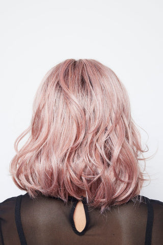 Vero Wig - 2411   ROP Hi Fashion Collection