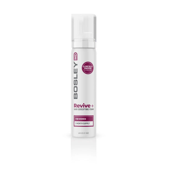 Women's Revive + Densifying Treatment Foam