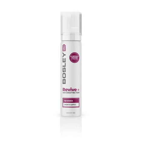 Women's Revive + Densifying Treatment Foam