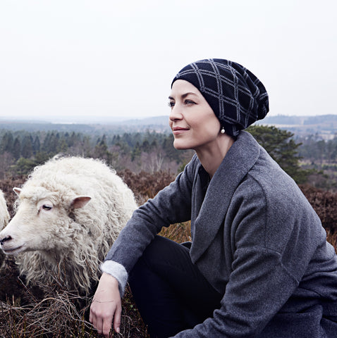 Willow Winter Hat