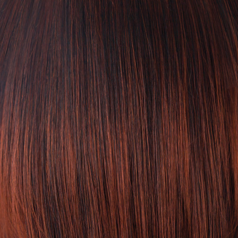 Burgundy Rosa  -  This is a complex full bodied deep red that has been created from the huge success for our star color (Burgundy). Developed from the burgundy base we have flooded the color with fibers of black onyx and chili reds, classy and exotic this has become a very popular shade.
