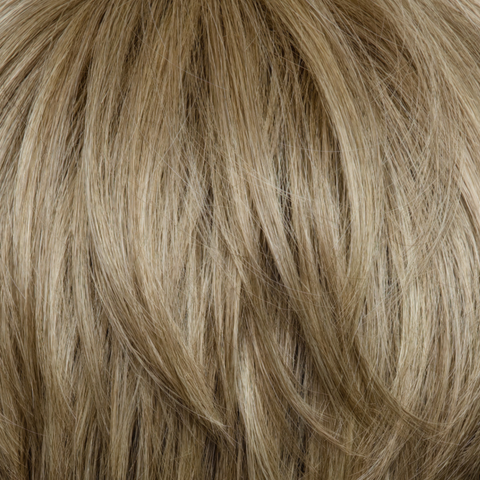 Charlotte Wig - 1040   Alexander Couture Collection