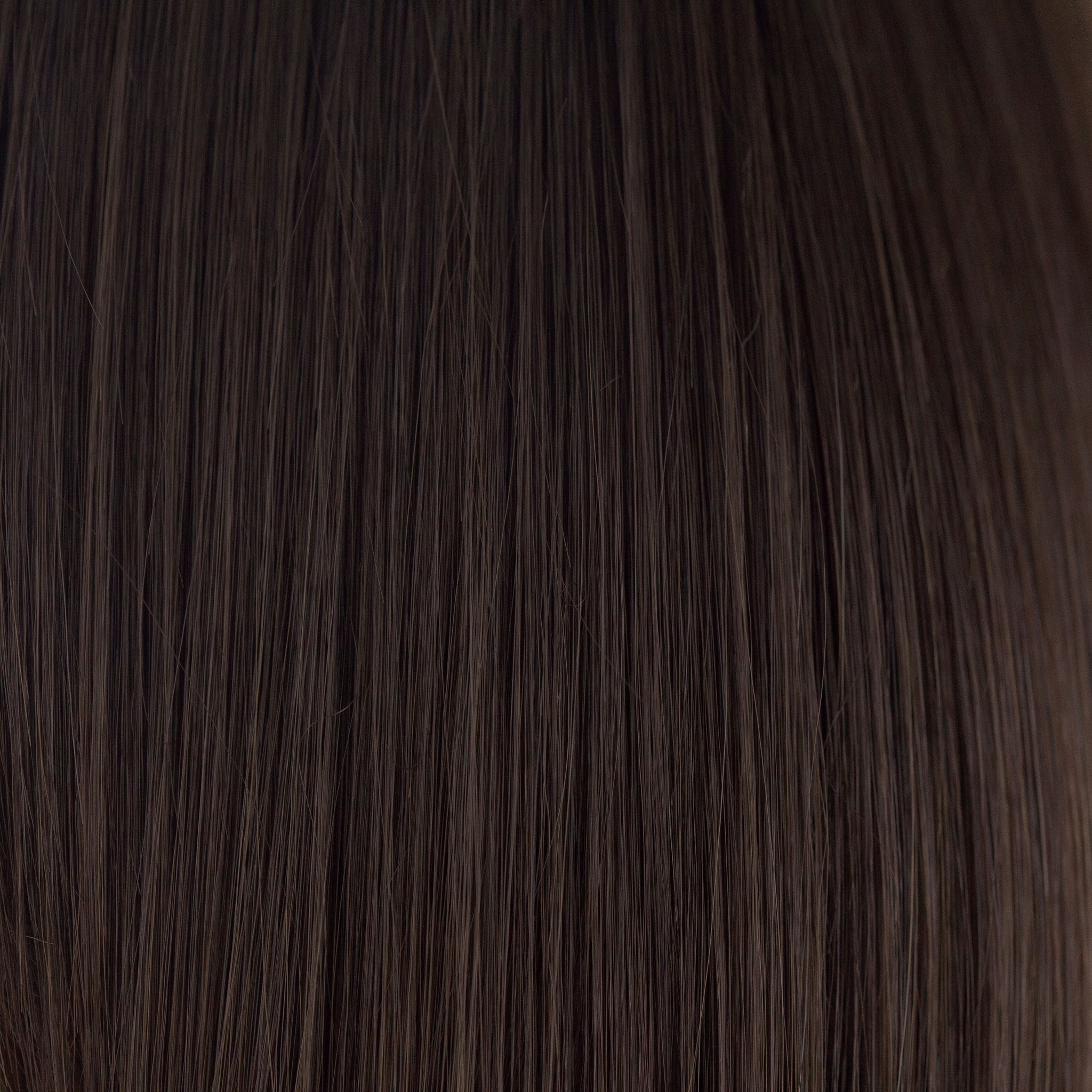 Discreet Topper Wig - 8703  The Orchid Collection