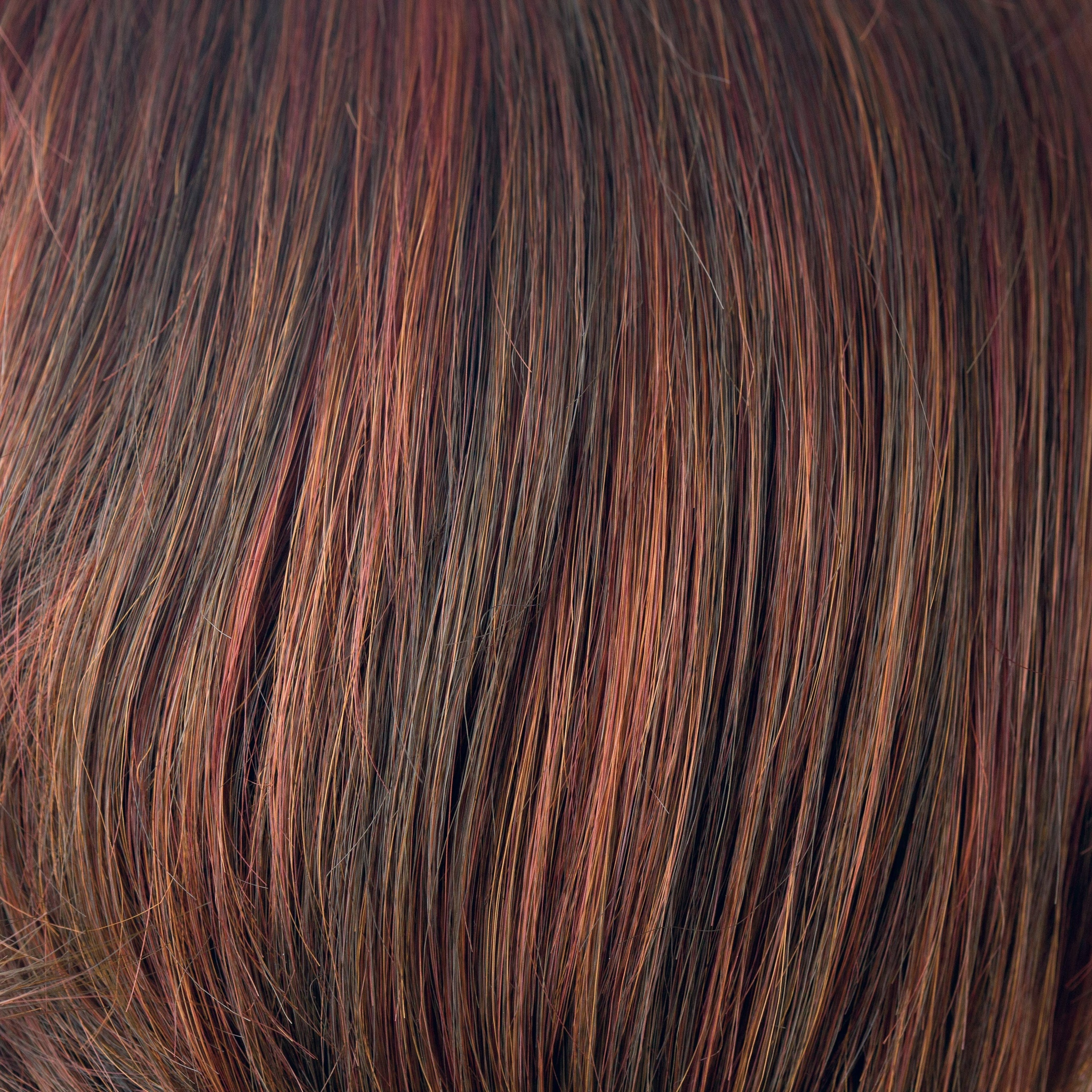 Cayenne Spice-R  -  This is one of our favorite reds, the rooted version of Cayenne Spice! It blends a beautiful display of cherry and strawberry tones. From the deep red pepper base flowing into melted coppers and beautiful golden lights. 