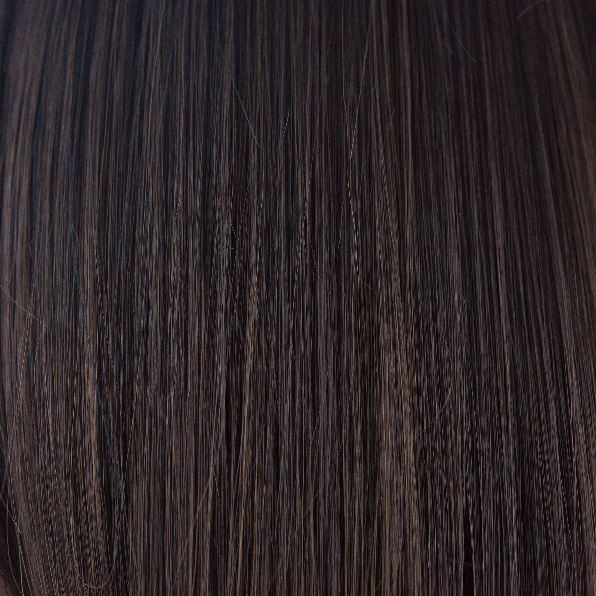 Discreet Topper Wig - 8703  The Orchid Collection