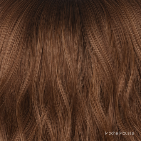 Esme Wig - 1046   Alexander Couture Collection