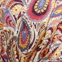 Noya Turban Printed