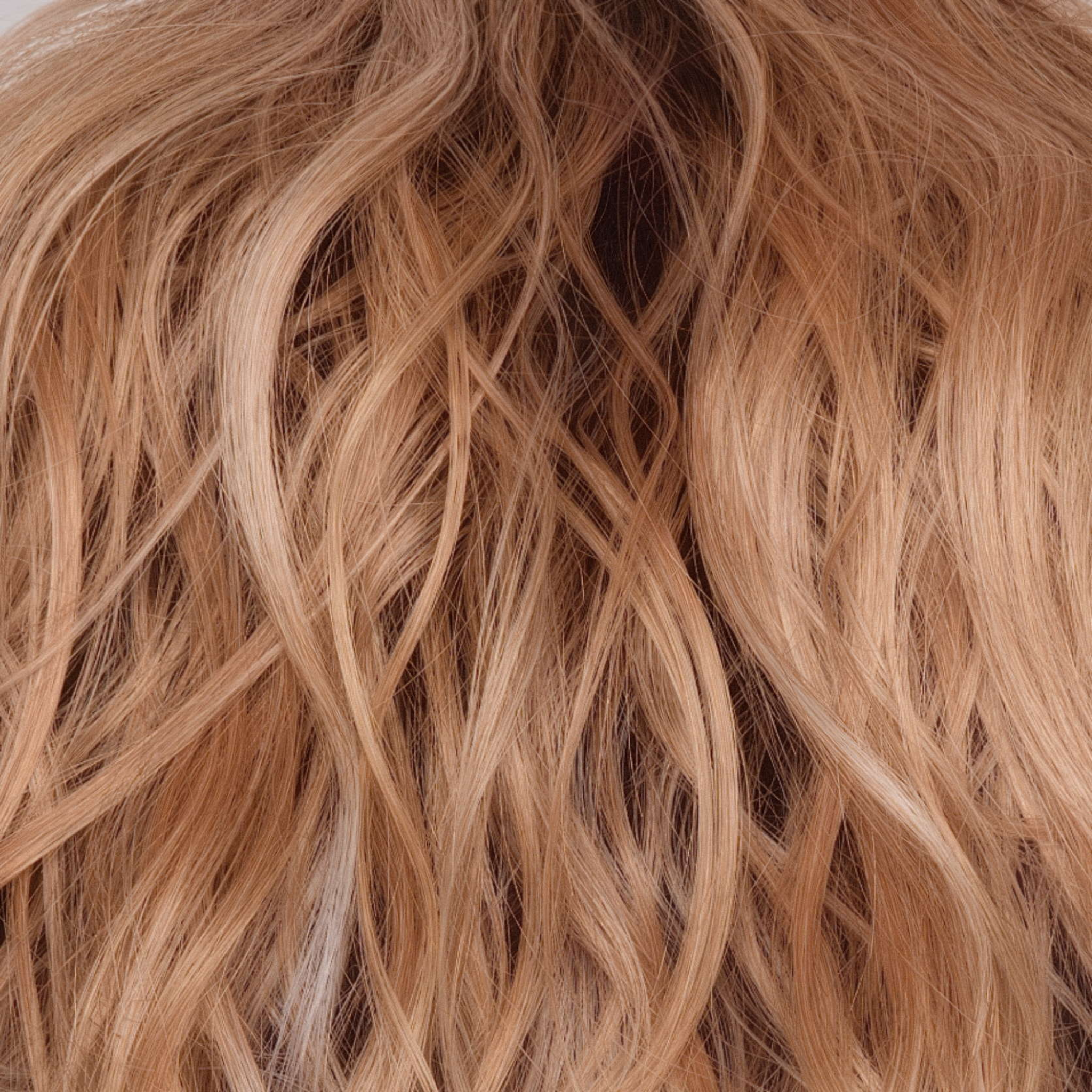 Esme Wig - 1046   Alexander Couture Collection