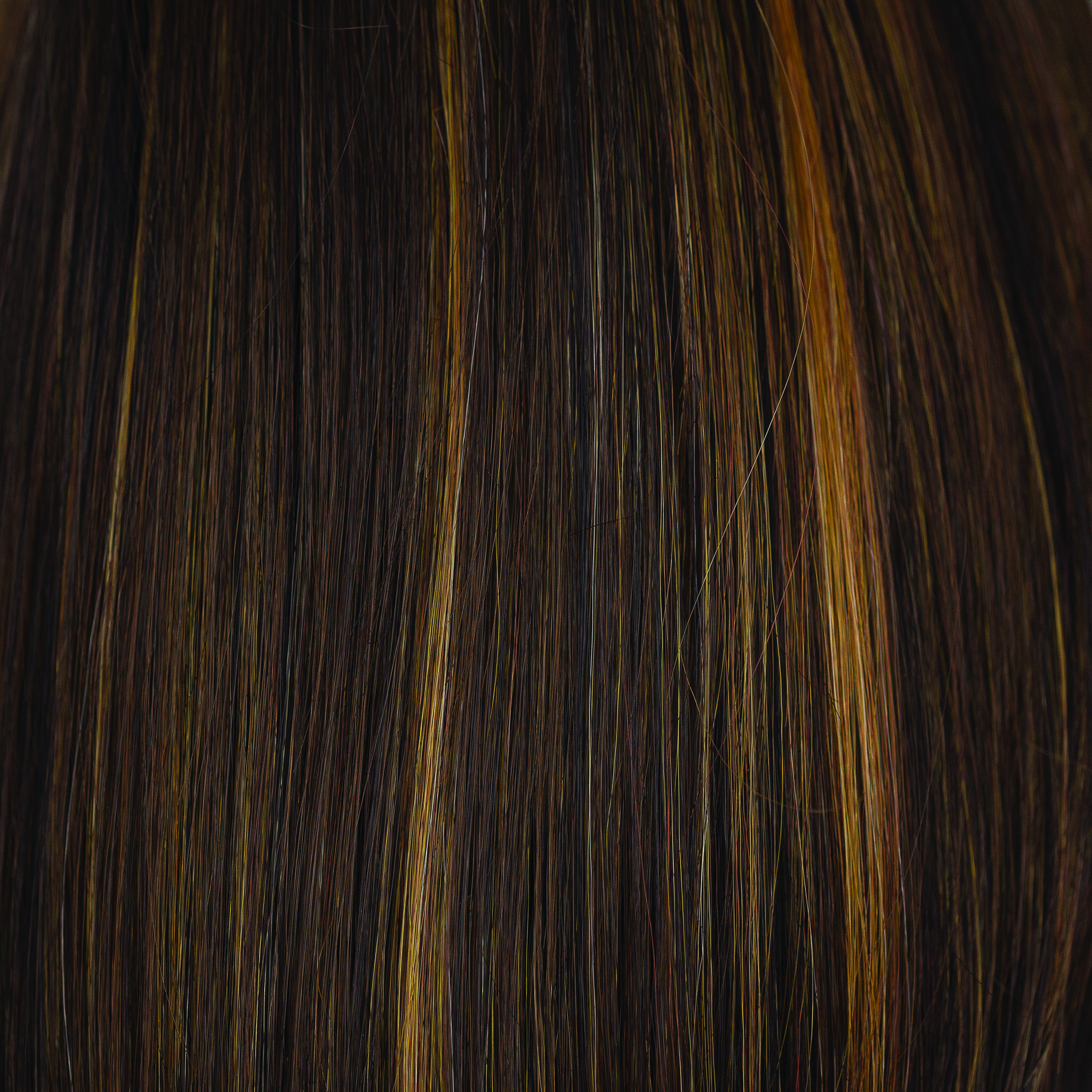 Sepia  -  A boasting tones of gold, chestnut, toasted toffee and amber shades.