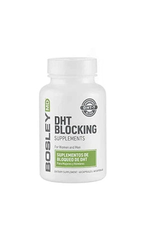 DHT Blocking Supplement