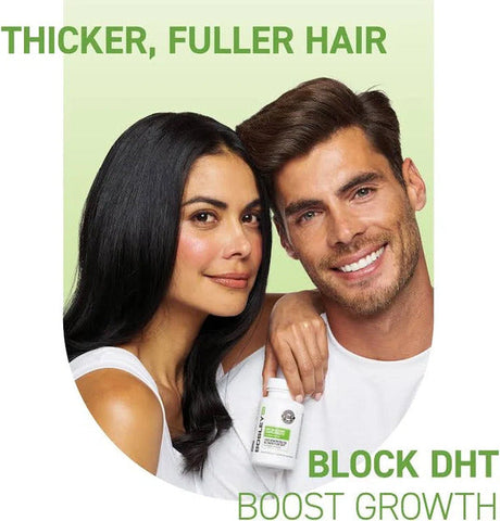 DHT Blocking Supplement