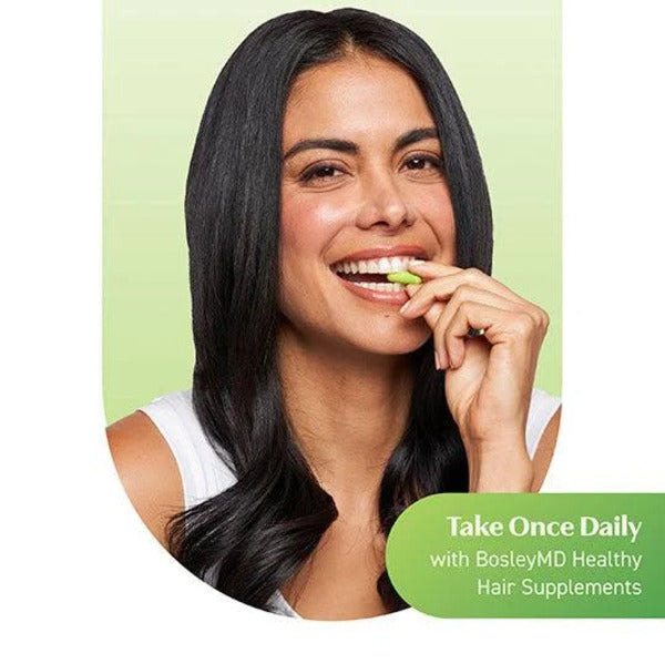 DHT Blocking Supplement