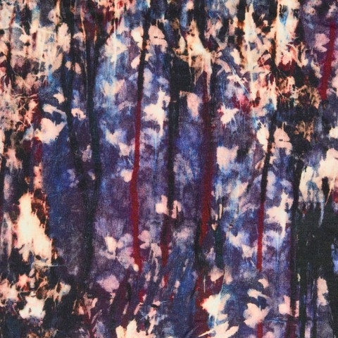 Noya Turban Printed