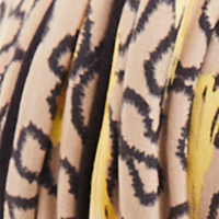 Petite Chick Printed